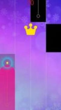 Magic Piano Tiles Free游戏截图5