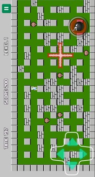 Classic Bomber游戏截图1
