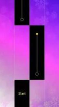 Magic Piano Tiles Free游戏截图2