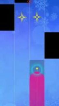 Magic Piano Tiles Free游戏截图4