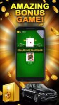 Casino Card Game Play for Fun游戏截图4