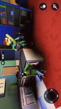 Sneak Thief virtual simulator 2019游戏截图3