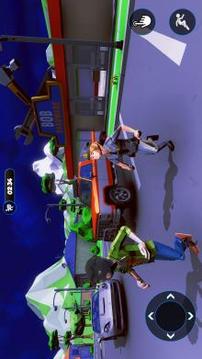 Sneak Thief virtual simulator 2019游戏截图2