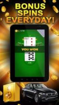 Casino Card Game Play for Fun游戏截图2