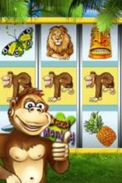 Goldy Chimp游戏截图3