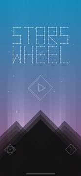 Stars Wheel游戏截图5