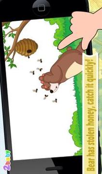 Bee  Insect World游戏截图4