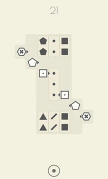 极简填充游戏截图3