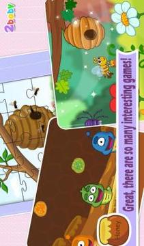 Bee  Insect World游戏截图3