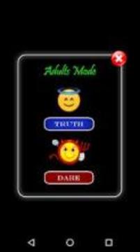 Truth or Dare Challenge游戏截图4