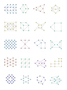 1LINE - one-stroke puzzle game游戏截图5