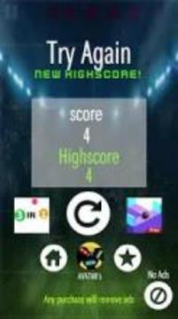 Score Heroes Match游戏截图5