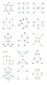 1LINE - one-stroke puzzle game游戏截图2