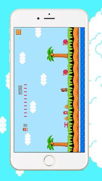 Adventure in Island : The First Edition游戏截图2