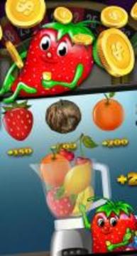 Fruit Mixer!游戏截图2