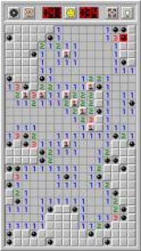 Minesweeper Classic: Retro游戏截图5