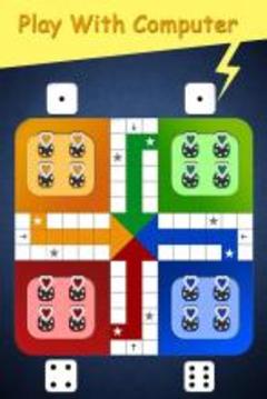 Ludo : The Dice Game游戏截图3