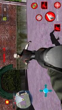 Zombie Dead : FPS Shooting Sniper Revenge游戏截图4