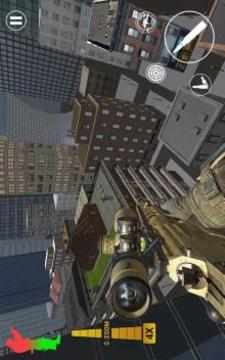 Modern Sniper Critical Ops: Shooting Games - FPS游戏截图3
