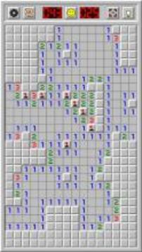 Minesweeper Classic: Retro游戏截图4