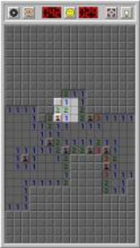 Minesweeper Classic: Retro游戏截图3