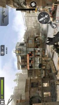Counter Swat Strike: GO游戏截图2