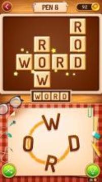 Word Genius: A+游戏截图1