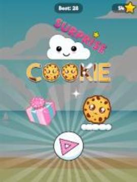 Super Surprise Cookie Swirl - 4 Cookieswirlc Fans游戏截图4