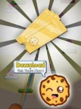 Super Surprise Cookie Swirl - 4 Cookieswirlc Fans游戏截图3