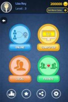 Ludo : The Dice Game游戏截图1