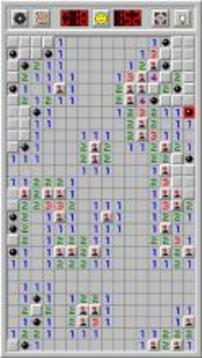 Minesweeper Classic: Retro游戏截图1