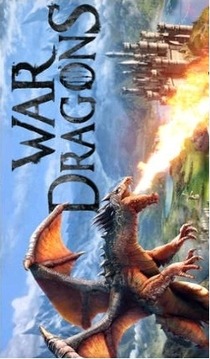 龙战War Dragons游戏截图1