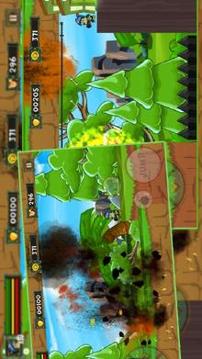 Puppy Patrol Adventure Games游戏截图3