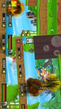 Puppy Patrol Adventure Games游戏截图2