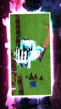 Lucky block  happy block Addon for MCPE map游戏截图2