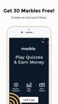 Marble  Play Quiz & Win Paytm Cash游戏截图2