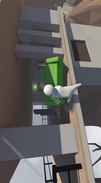 Humans Fall Flat游戏截图2