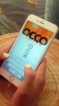 occo - The Best Free One Hand Game - Free游戏截图5