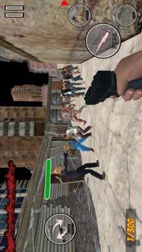 Undead Zombie Killer - Survival Game游戏截图4