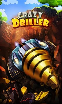 疯狂钻机:Crazy Drillers游戏截图1