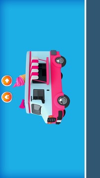 Vehicle Puzzles for Toddlers游戏截图5