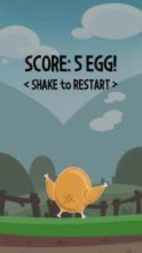 What an Eggmare!游戏截图1