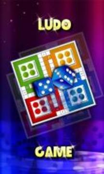 Ludo Game – The Real Childhood Game游戏截图3