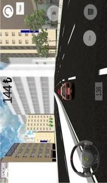 Lamborghini Sür 3D游戏截图2