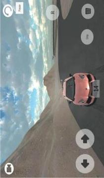 Lamborghini Sür 3D游戏截图4