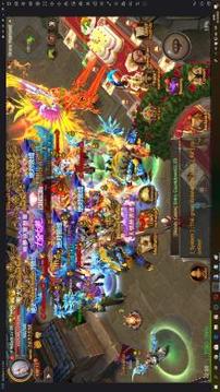 Lost Continent online 7.0游戏截图4