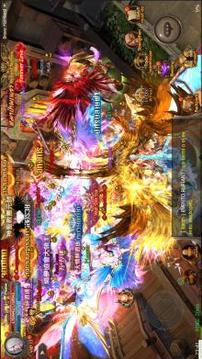 Lost Continent online 7.0游戏截图5