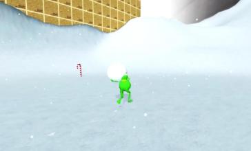 Amazing Simulator Frog Education游戏截图1