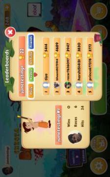 Chhota Bheem Race Game游戏截图5