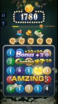 Millionaire Merge游戏截图4